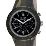 Hip Hop Metal (HWU0710) Men's Watch_main