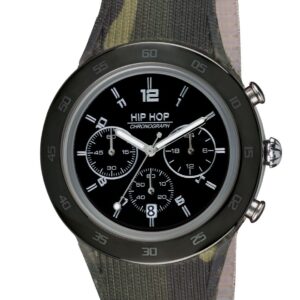 Hip Hop Metal (HWU0710) Men's Watch_main