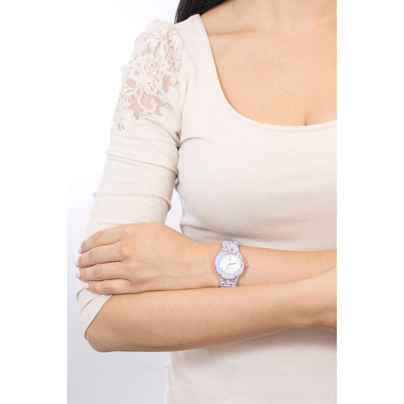 Hip Hop I Love Japan (HWU0865) Women's Watch_2