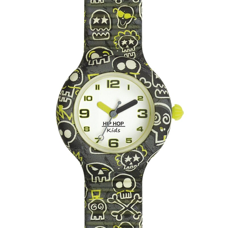 Hip Hop Kids Fun (HWU0900) Unisex Watch_main