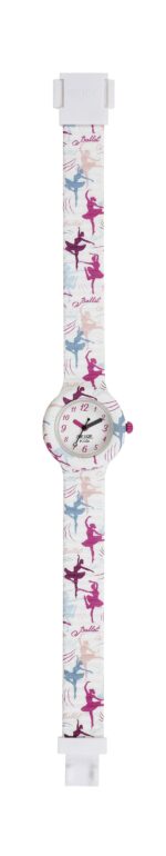 Hip Hop Kids Fun (HWU0902)  Watch_3