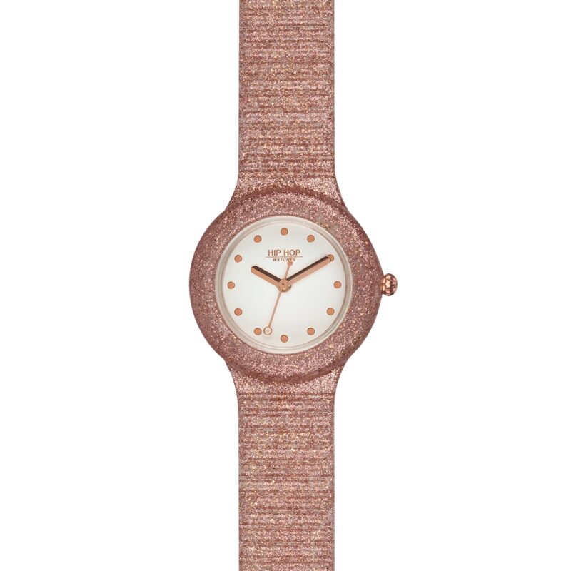 Hip Hop Sparkling Mania (HWU0969) Women's Watch_main