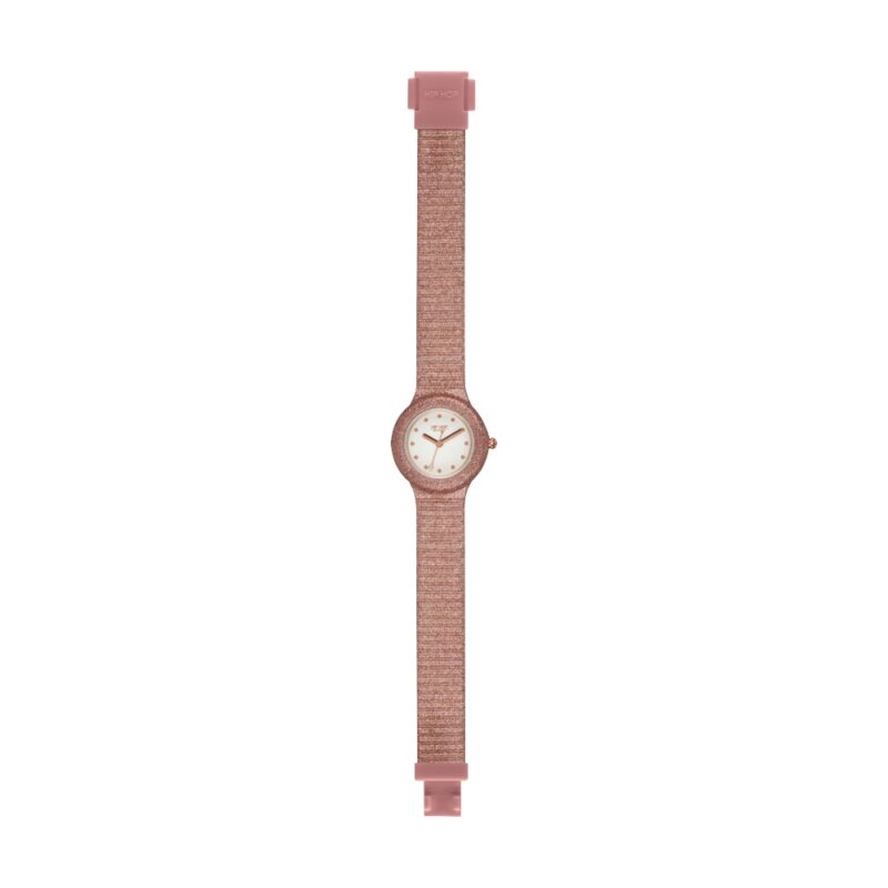 Hip Hop Sparkling Mania (HWU0969) Women's Watch_1