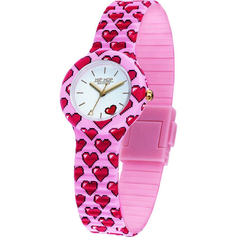 Hip Hop Hwu0977 (HWU0977) Women's Watch_2