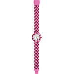 Hip Hop Hwu0977 (HWU0977) Women's Watch_3