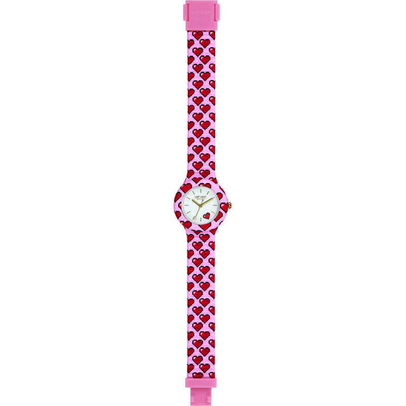 Hip Hop Hwu0977 (HWU0977) Women's Watch_3