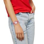 Hip Hop Hwu0977 (HWU0977) Women's Watch_4