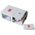 Hip Hop Hwu0992 (HWU0992) Unisex Watch_4