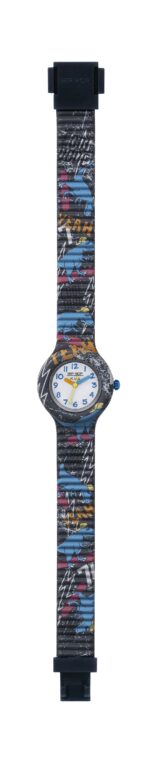 Hip Hop Hwu0992 (HWU0992) Unisex Watch_2