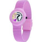 Hip Hop Disney Collection Be Bright Be Bold - Aurora ***special Price*** (HWU1017) Women's Watch_3