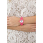 Hip Hop Disney Collection Be Bright Be Bold - Aurora ***special Price*** (HWU1017) Women's Watch_4