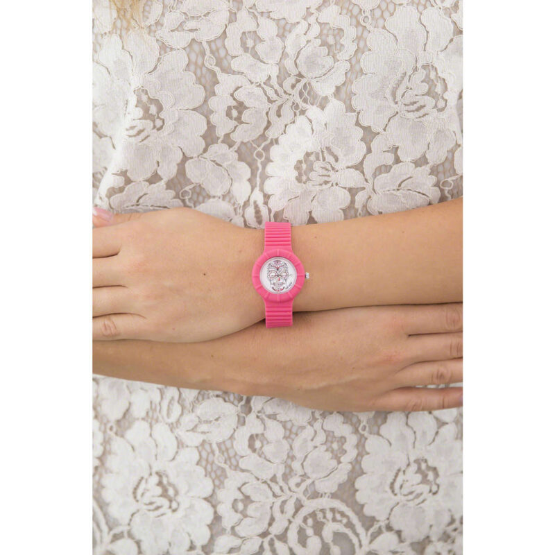Hip Hop Disney Collection Be Bright Be Bold - Aurora ***special Price*** (HWU1017) Women's Watch_4