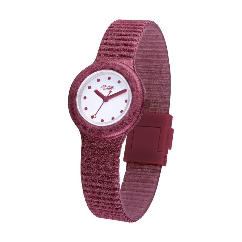 Hip Hop Hwu1022 (HWU1022) Women's Watch_3