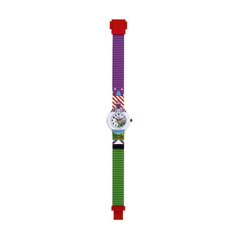 Hip Hop Disney Collection Toy Story - Buzz (HWU1030)  Watch_1