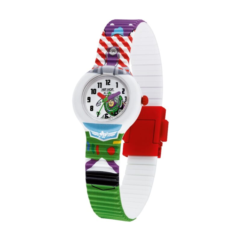 Hip Hop Disney Collection Toy Story - Buzz (HWU1030)  Watch_2