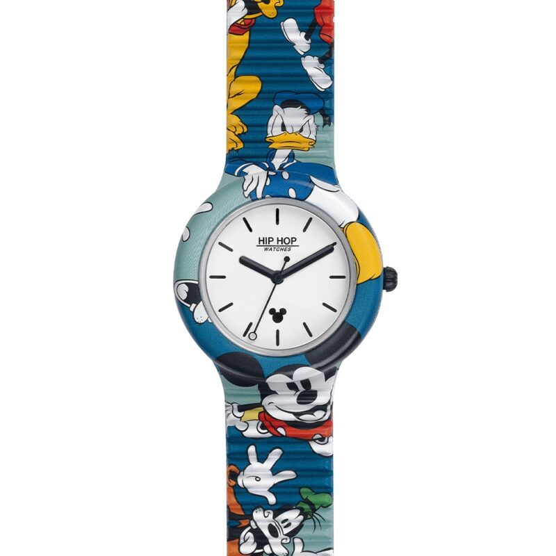 Hip Hop Hwu1034 (HWU1034) Unisex Watch_main