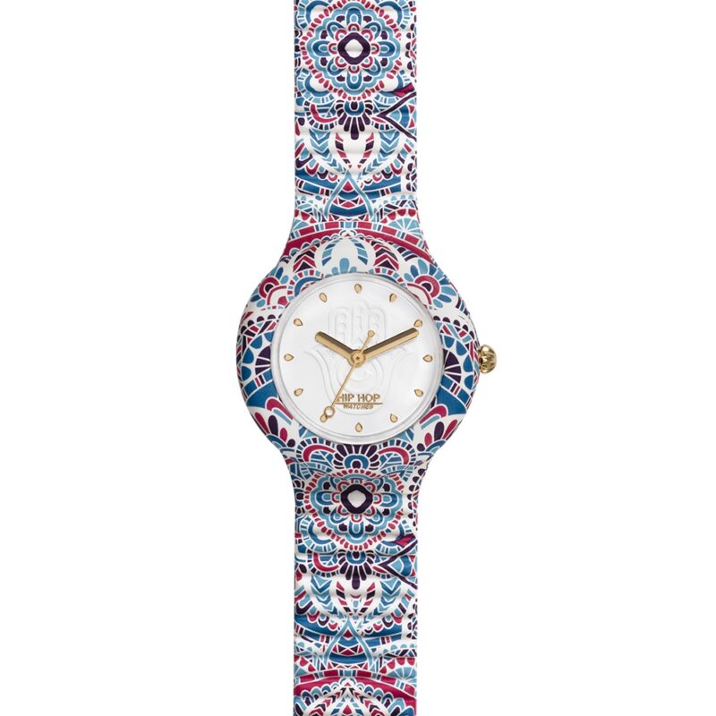 Hip Hop Hwu1040 (HWU1040) Unisex Watch_main