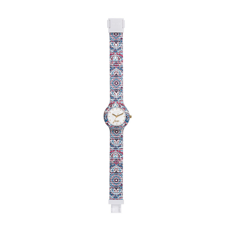 Hip Hop Hwu1040 (HWU1040) Unisex Watch_1