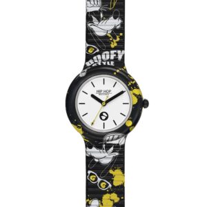 Hip Hop Hwu1044 (HWU1044) Men's Watch_main