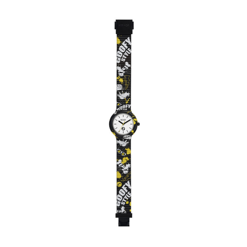 Hip Hop Hwu1044 (HWU1044) Men's Watch_1