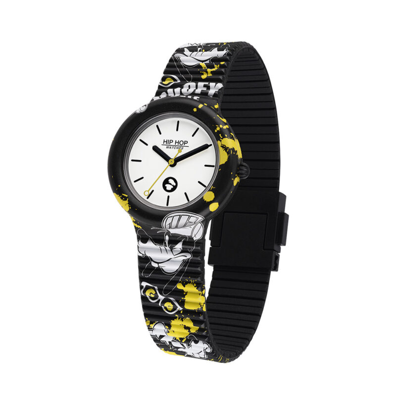 Hip Hop Hwu1044 (HWU1044) Men's Watch_2