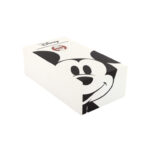 Hip Hop Disney Minnie Writings (HWU1062)  Watch_1