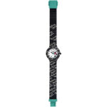 Hip Hop Disney Minnie Writings (HWU1062)  Watch_3