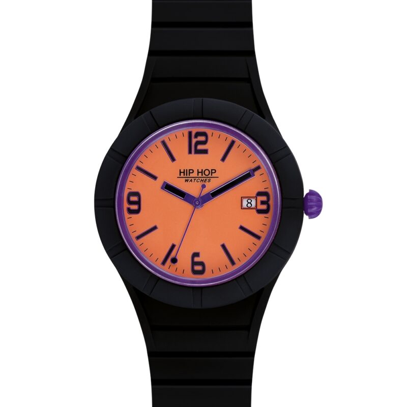 Hip Hop Hwu1082 (HWU1082) Men's Watch_main