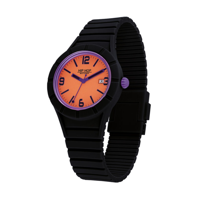 Hip Hop Hwu1082 (HWU1082) Men's Watch_1
