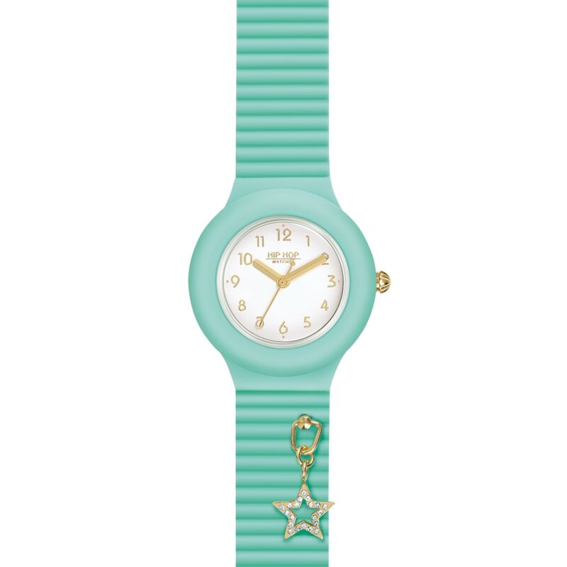 Hip Hop Hwu1089 (HWU1089) Women's Watch_main