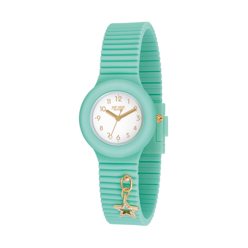 Hip Hop Hwu1089 (HWU1089) Women's Watch_1