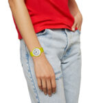 Hip Hop Hwu1098 (HWU1098) Women's Watch_3