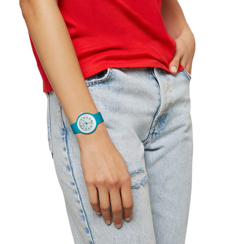 Hip Hop Hwu1099 (HWU1099) Women's Watch_3