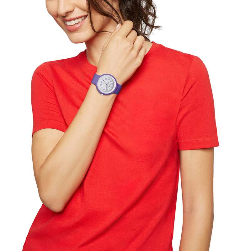 Hip Hop Hwu1100 (HWU1100) Women's Watch_3