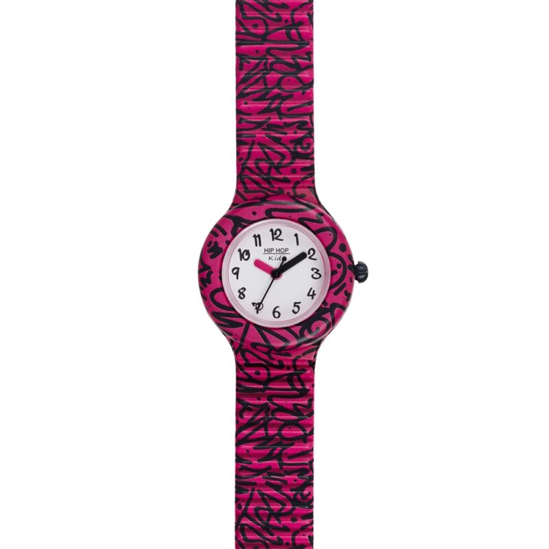 Hip Hop Hwu1109 (HWU1109) Unisex Watch_main