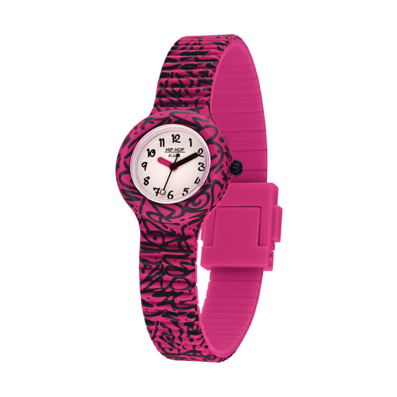 Hip Hop Hwu1109 (HWU1109) Unisex Watch_1