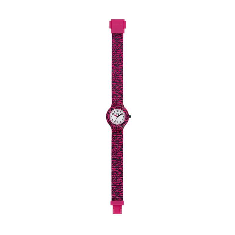 Hip Hop Hwu1109 (HWU1109) Unisex Watch_2