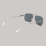 Andy Wolf Hector 60a (Hector 60A) Men's EYEWEAR_2