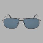 Andy Wolf Hector 60d (Hector 60D) Unisex EYEWEAR_1