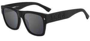 Dsquared2 Icon 0003_s (ICON 0003_S_003-T4_56) Men's EYEWEAR_main