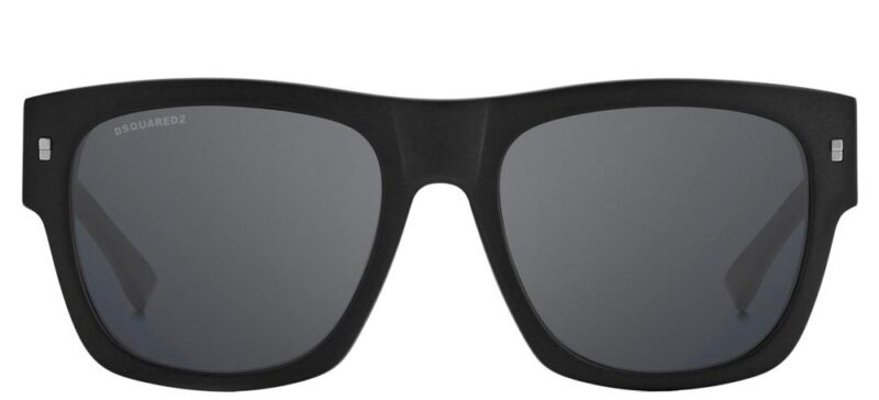 Dsquared2 Icon 0003_s (ICON 0003_S_003-T4_56) Men's EYEWEAR_1