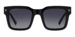 Dsquared2 Icon 0010_s (ICON 0010_S_807-9O_51) Men's EYEWEAR_1