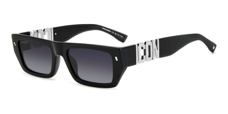 Dsquared2 Icon 0011_s (ICON 0011_S_807-9O_54) Men's EYEWEAR_main