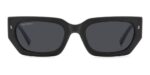 Dsquared2 Icon 0017_s (ICON 0017_S_003-IR_53) Women's EYEWEAR_1
