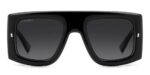 Dsquared2 Icon 0024_s (ICON 0024_S_807-9O_54) Men's EYEWEAR_1