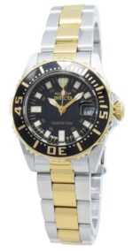 Invicta Pro Diver 2960 Quartz 100M Women's Watch