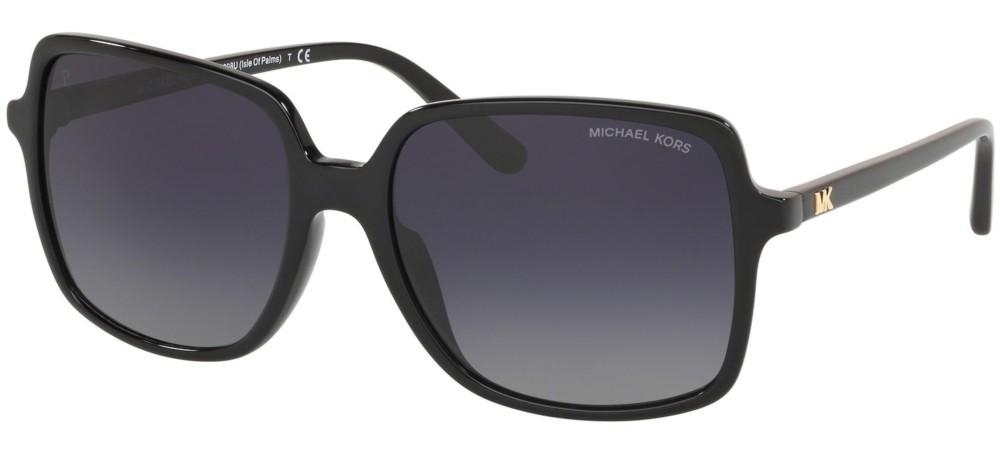 Michael Kors Isle Of Palms Mk 2098u (ISLE OF PALMS MK 2098U_3781-T3_56) Women's EYEWEAR_main