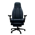 Cooler Master Synk X Cross-platform Immersive Haptic Chair - Black (IXC-SX1-K-EU1)