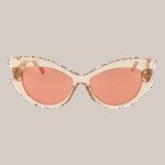 Andy Wolf Irina 59d (Irina 59D) Unisex EYEWEAR_1