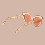 Andy Wolf Irina 59d (Irina 59D) Unisex EYEWEAR_2